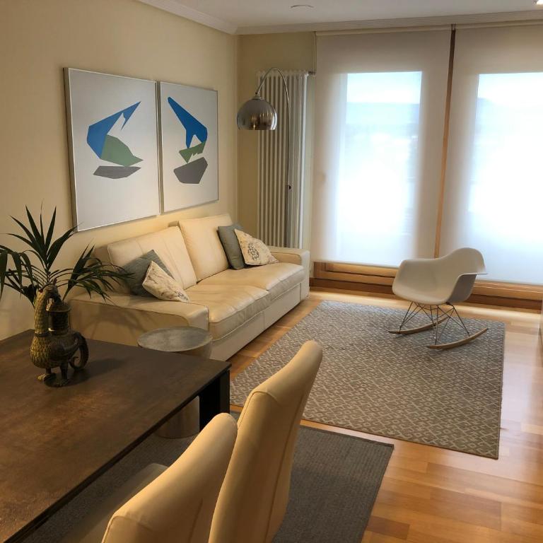 Apartamento Mercedes - Apartamento - 7