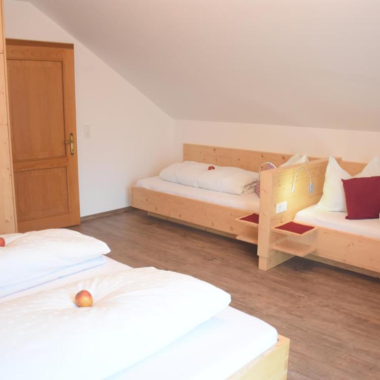 Haus Mortna - Apartment mit 2 Schlafzimmern - 7