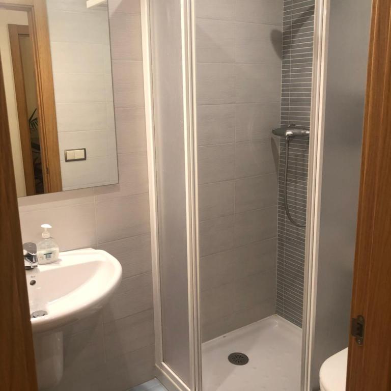 Apartamento Mercedes - Apartamento - 23