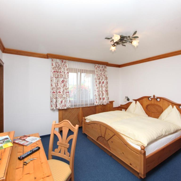 Hotel Quehenberger - Economy Doppelzimmer - 1