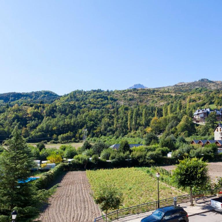 Casa Marieta Escarrilla - Casa con 5 Camere da Letto - 17