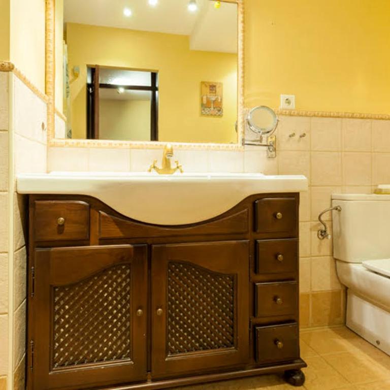 Casa Marieta Escarrilla - Casa con 5 Camere da Letto - 39