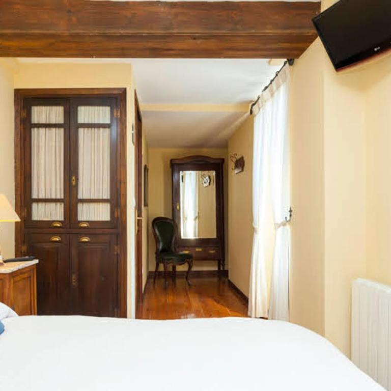 Casa Marieta Escarrilla - Casa con 5 Camere da Letto - 46