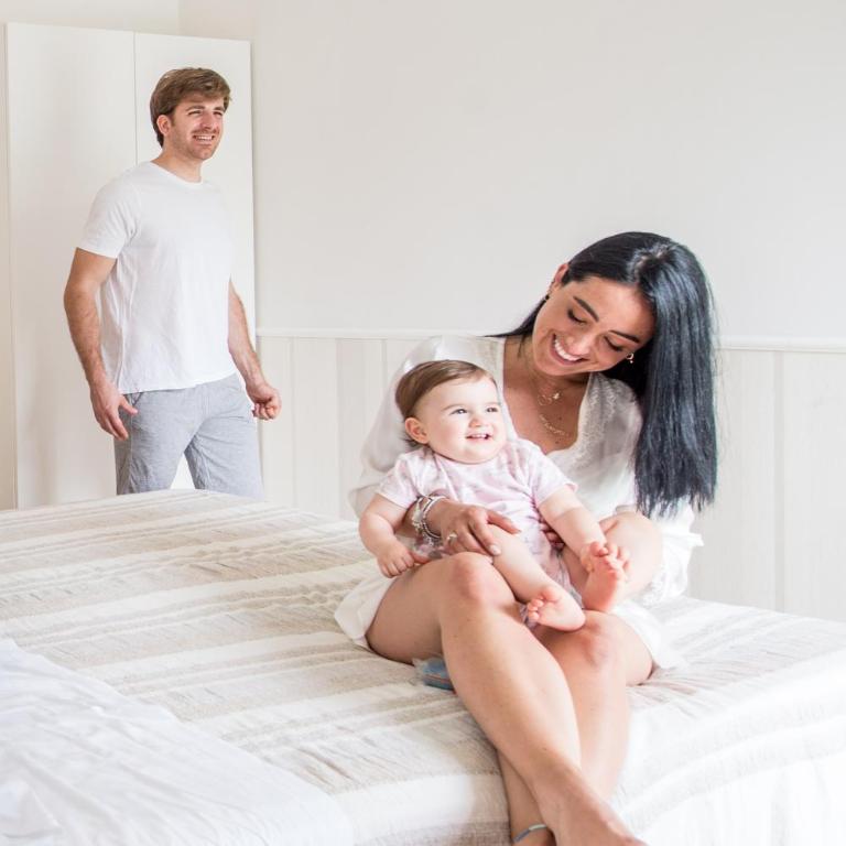 Hotel Helios - Standard Family Room - 3