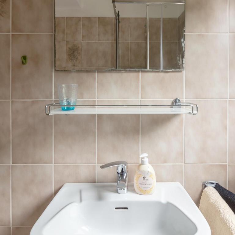 das West - Apartment - 4
