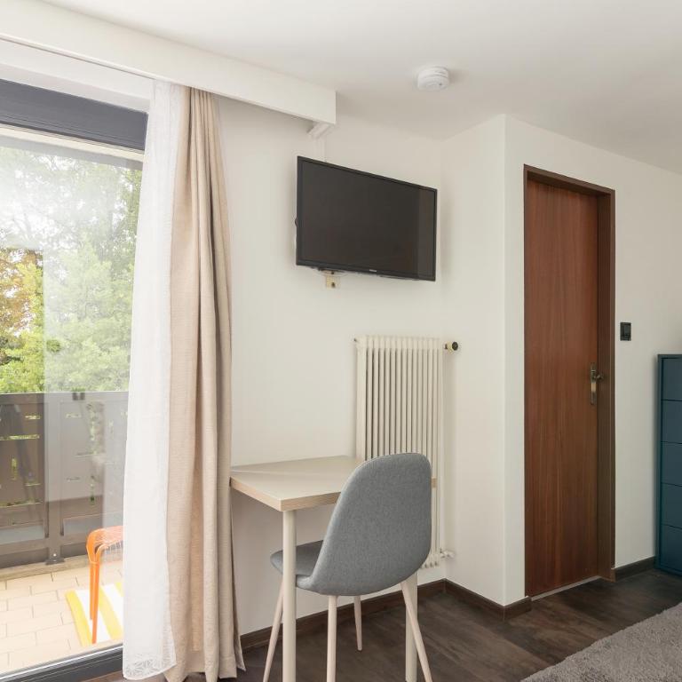 das West - Apartment - 4