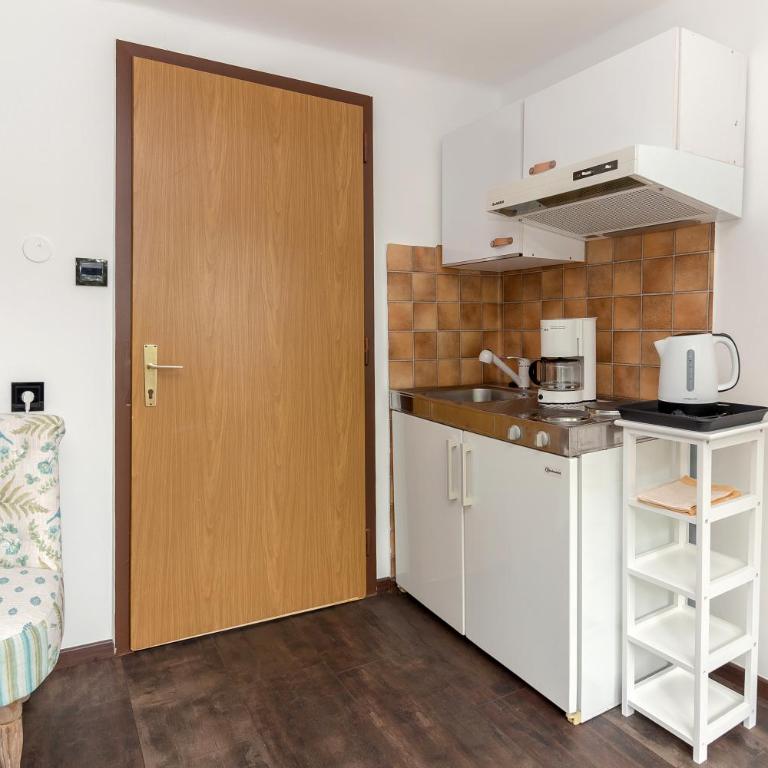 das West - Apartment - 6
