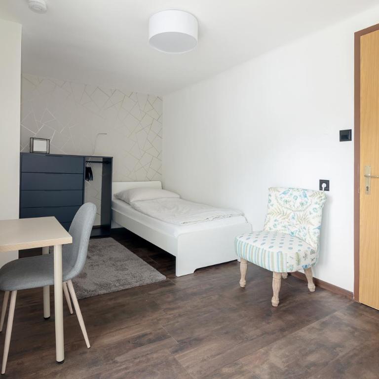 das West - Apartment - 7