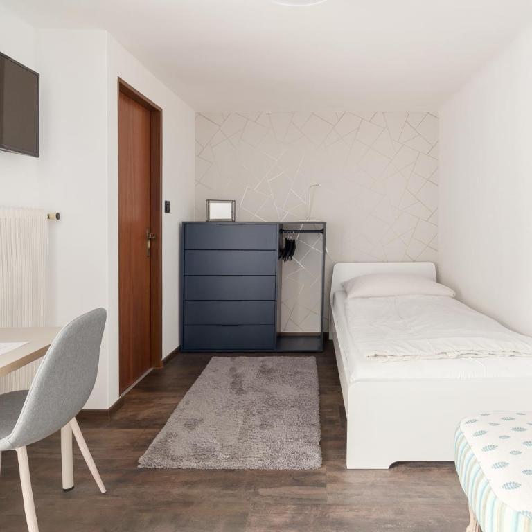 das West - Apartment - 8