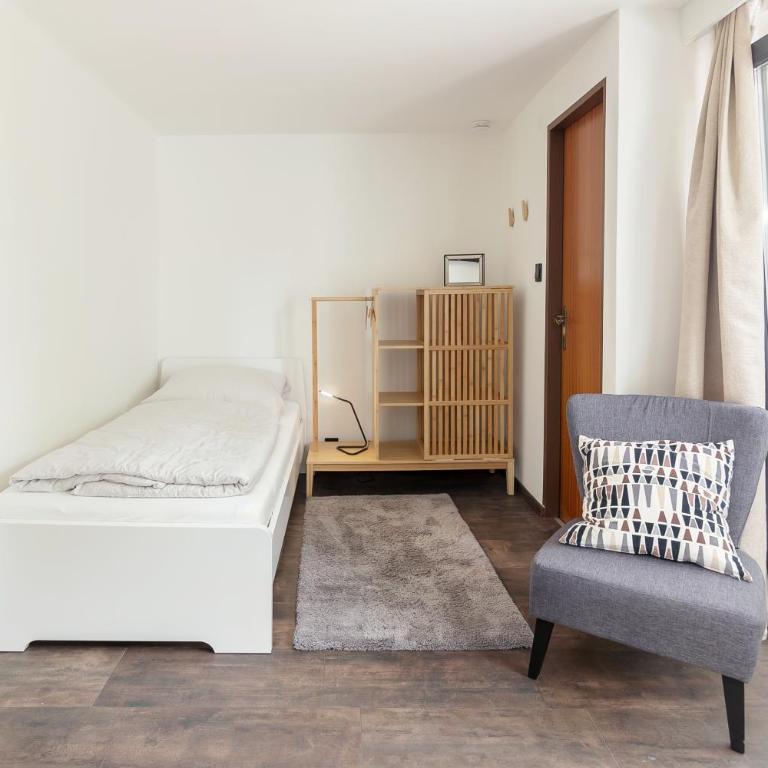 das West - Apartment - 2
