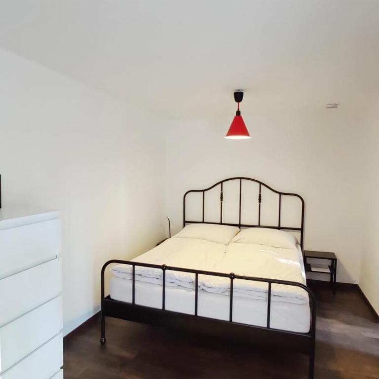 das West - Apartment - 1