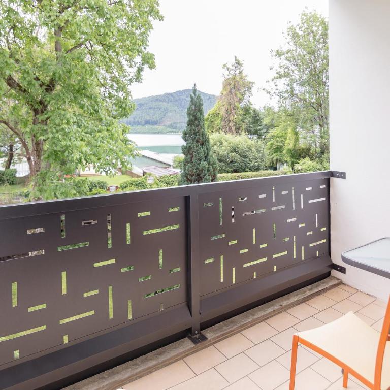 das West - Apartment mit 2 Schlafzimmern - 1