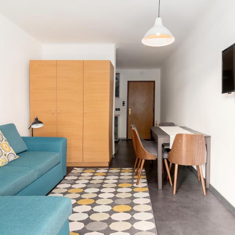 das West - Apartment mit 2 Schlafzimmern - 3