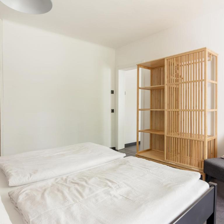 das West - Apartment mit 2 Schlafzimmern - 6