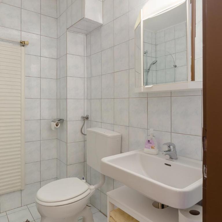 das West - Apartment mit 2 Schlafzimmern - 11