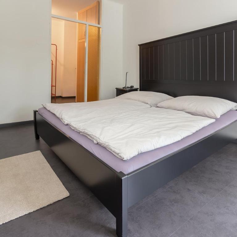 das West - Apartment mit 2 Schlafzimmern - 12