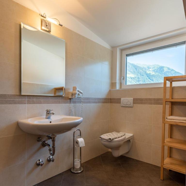 Garni Dürrenstein - Appartamento con Vista Montagna - 2