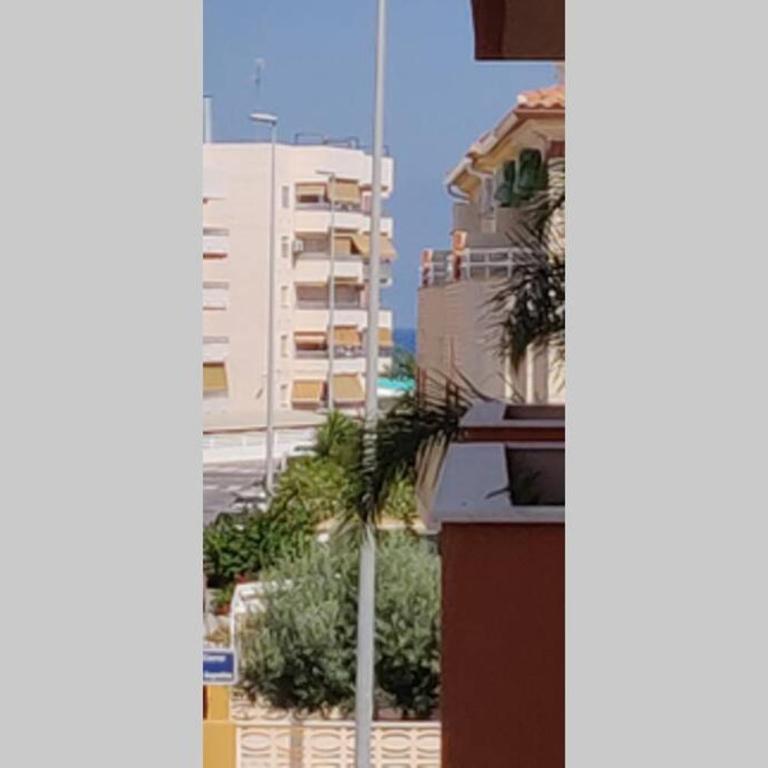 Apartamento nuevo playa de Canet de Berenguer WIFI - Apartment mit 2 Schlafzimmern - 13