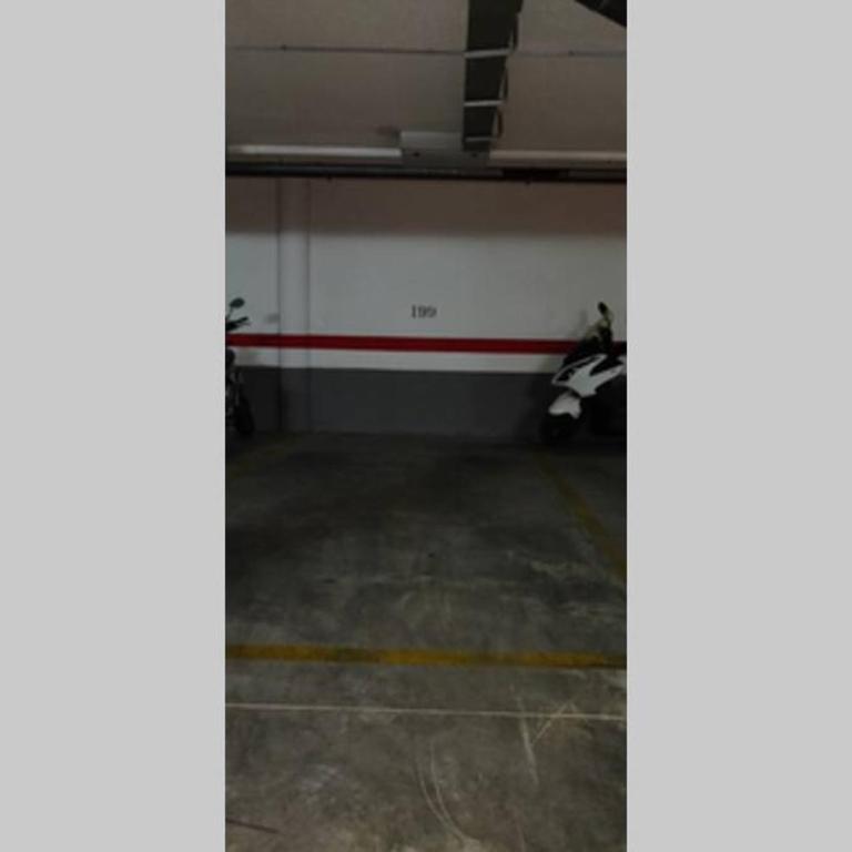 Apartamento nuevo playa de Canet de Berenguer WIFI - Apartment mit 2 Schlafzimmern - 15