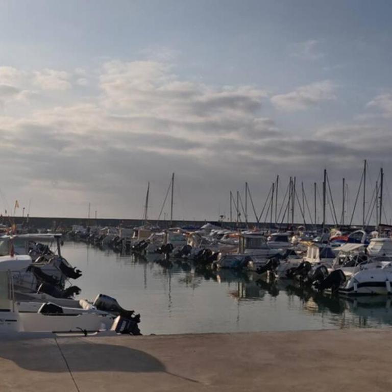 Apartamento nuevo playa de Canet de Berenguer WIFI - Apartment mit 2 Schlafzimmern - 27