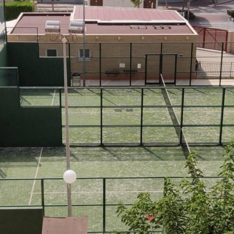 Apartamento nuevo playa de Canet de Berenguer WIFI - Apartment mit 2 Schlafzimmern - 19