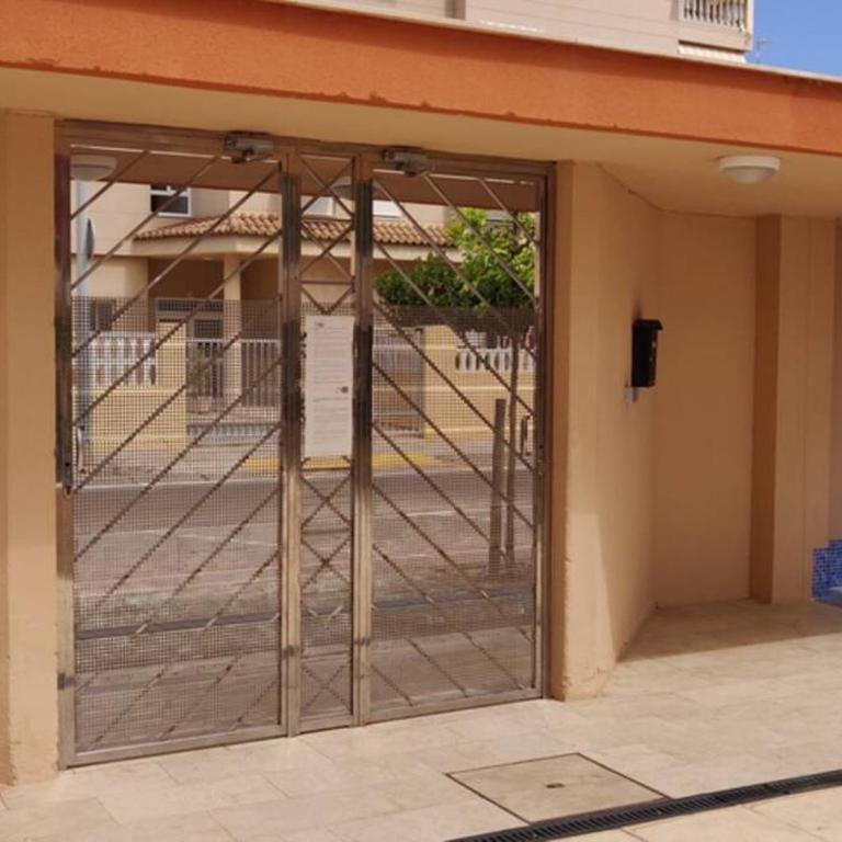 Apartamento nuevo playa de Canet de Berenguer WIFI - Apartment mit 2 Schlafzimmern - 25