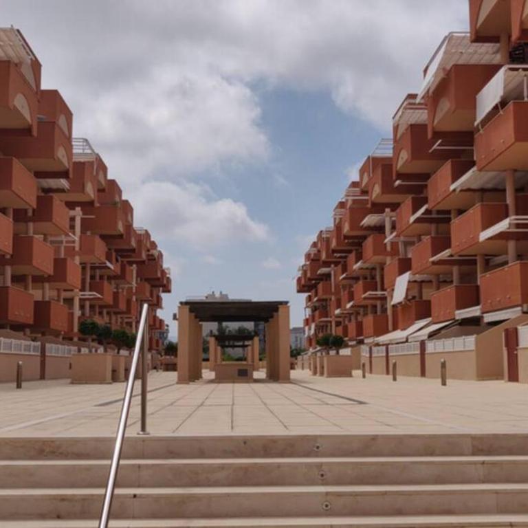 Apartamento nuevo playa de Canet de Berenguer WIFI - Apartment mit 2 Schlafzimmern - 22