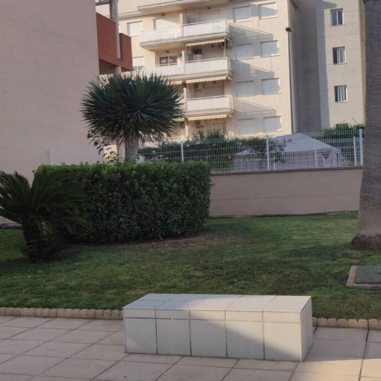 Apartamento nuevo playa de Canet de Berenguer WIFI - Apartment mit 2 Schlafzimmern - 24