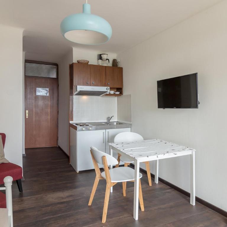 das West - Apartment mit Seeblick - 3