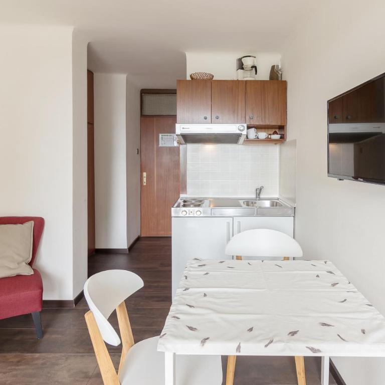 das West - Apartment mit Seeblick - 4