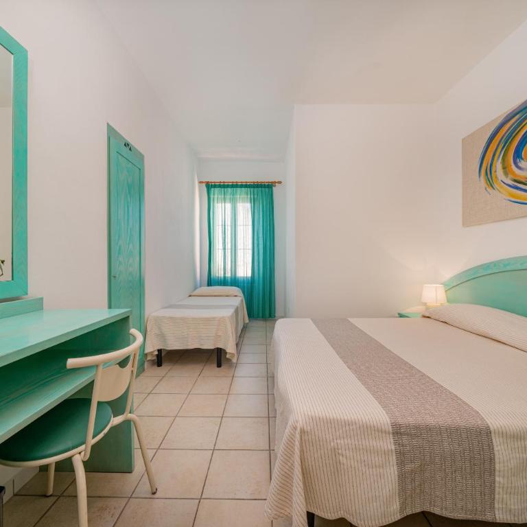 Hotel Marinaro - Junior Suite Deluxe - 1