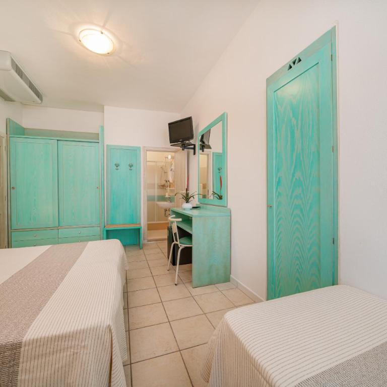 Hotel Marinaro - Junior Suite Deluxe - 3
