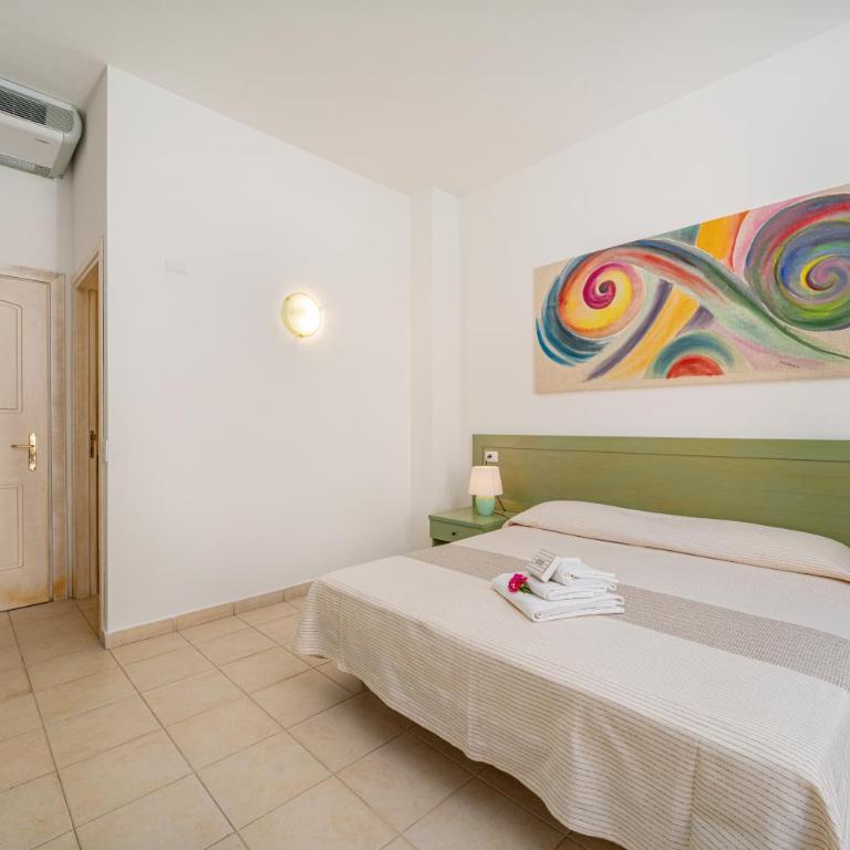 Hotel Marinaro - Camera Superior - 5