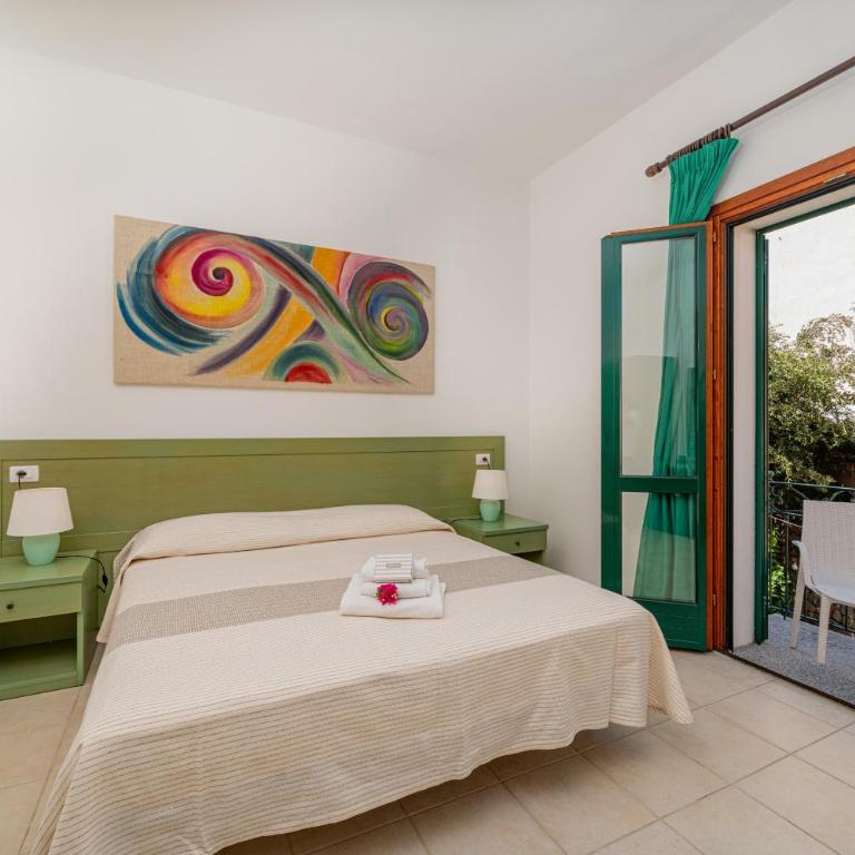 Hotel Marinaro - Camera Superior - 7