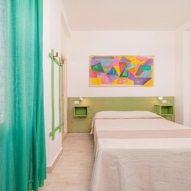 Hotel Marinaro - Camera Standard - 1