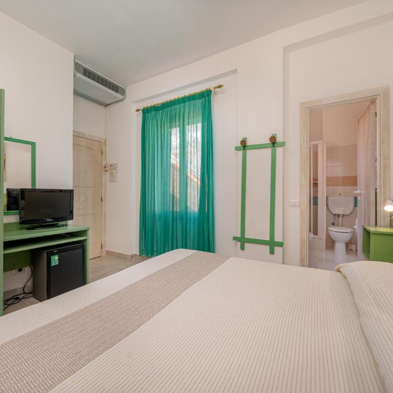 Hotel Marinaro - Camera Standard - 2