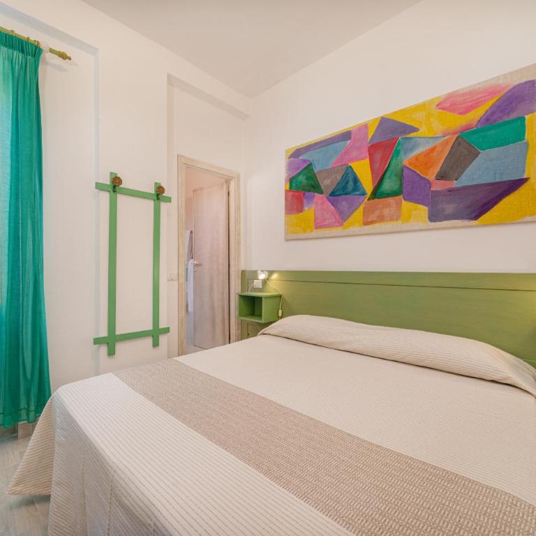 Hotel Marinaro - Camera Standard - 3