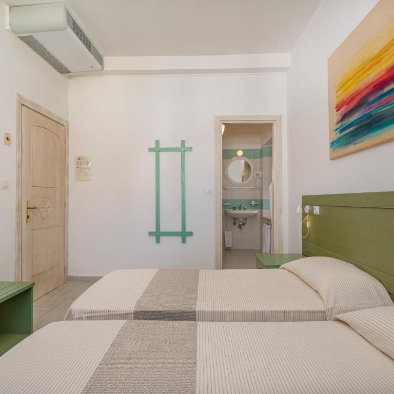 Hotel Marinaro - Camera Standard - 6