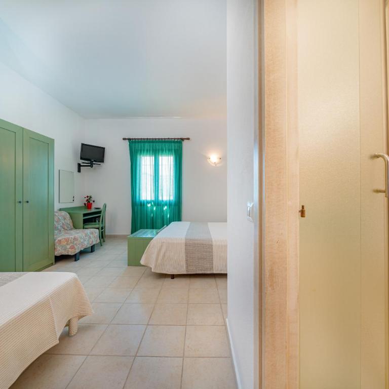 Hotel Marinaro - Junior Suite - 1