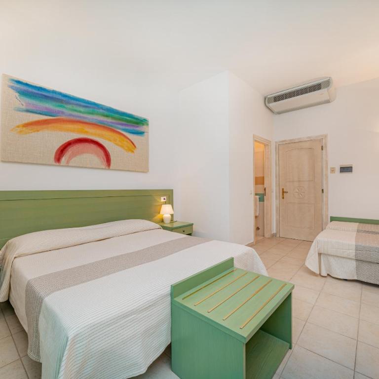 Hotel Marinaro - Junior Suite - 2
