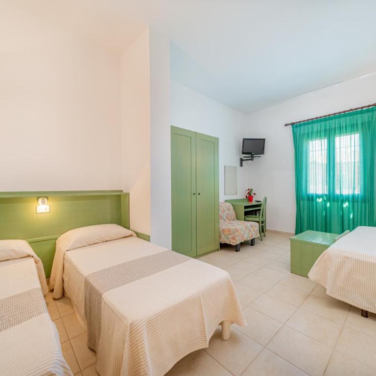 Hotel Marinaro - Junior Suite - 3