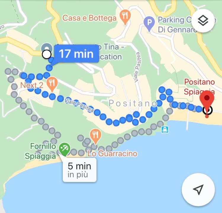 Villa La Conchiglia - Casa con 3 Camere da Letto - 35