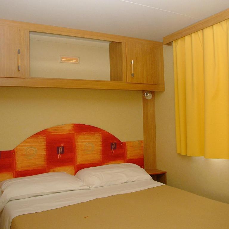 Camping Costa Ponente - Mobile Home - 10