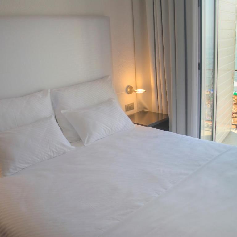 Hotel Astoria - Apartman Tipa "Suite" sa Pogledom na More - 7