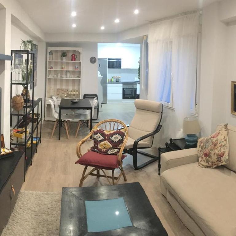 Apto. Jesuitas - Apartamento de 2 dormitorios - 13