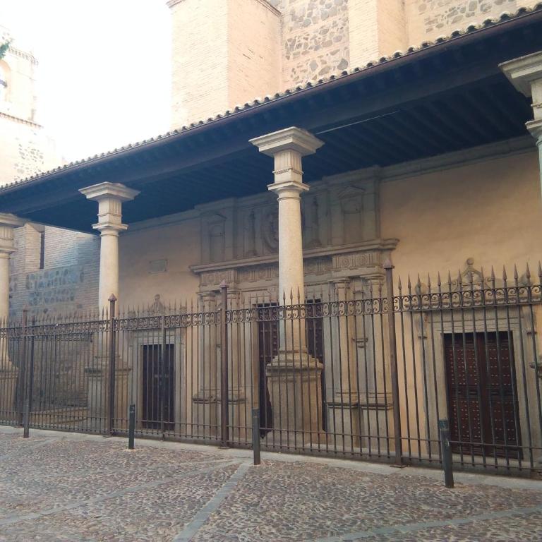 Puerta del Vado Bajo - Apartamento de 1 dormitorio - 41