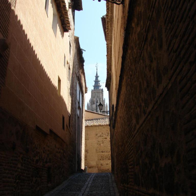 Puerta del Vado Bajo - Apartamento de 1 dormitorio - 42
