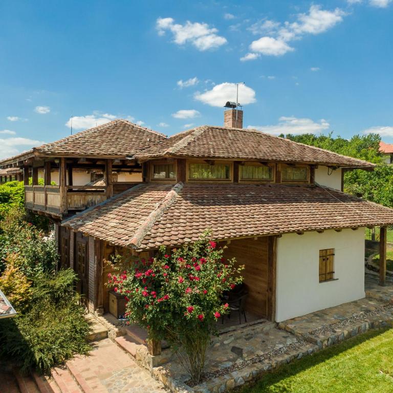 Woodland Resort - Standardna Soba sa King-sajz Krevetom - 30