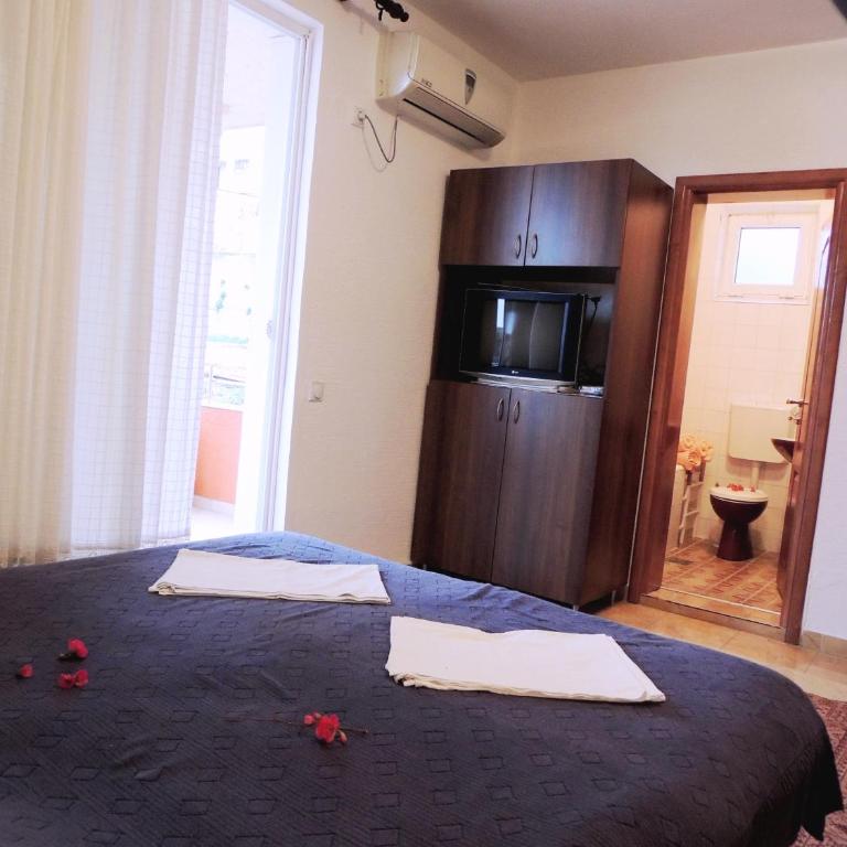 Apartments Djakonovic - Studio sa Balkonom - 8