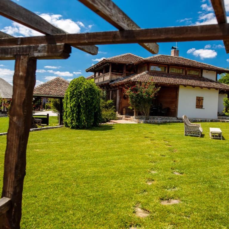 Woodland Resort - Standardna Soba sa King-sajz Krevetom - 25